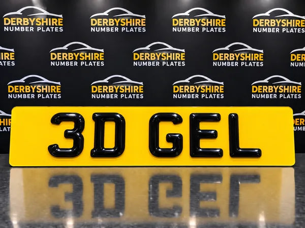 3D Gel
