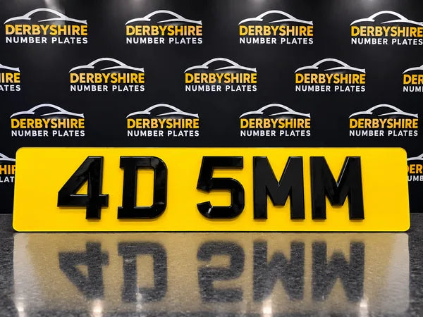 4D 5mm