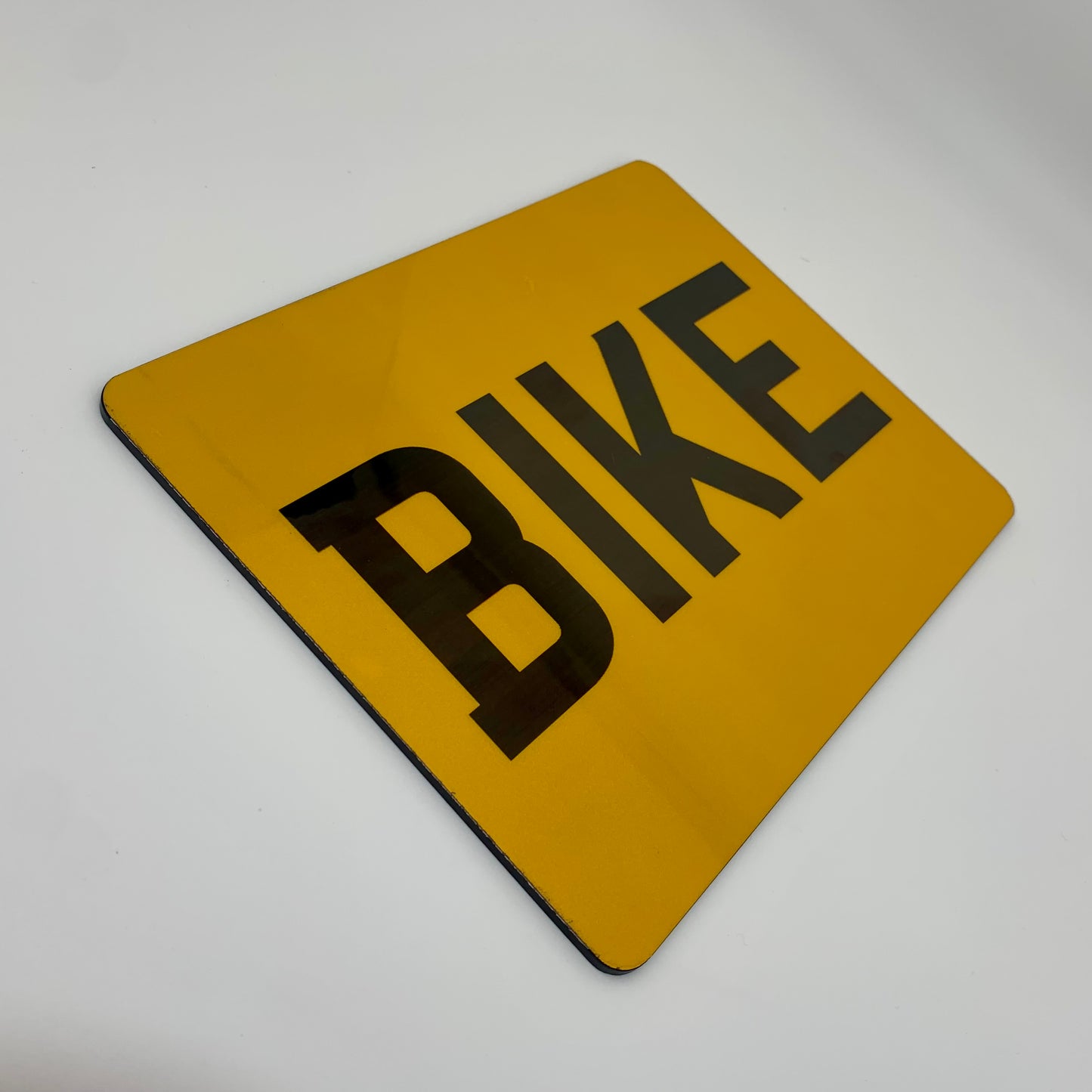 BIKE PLATES