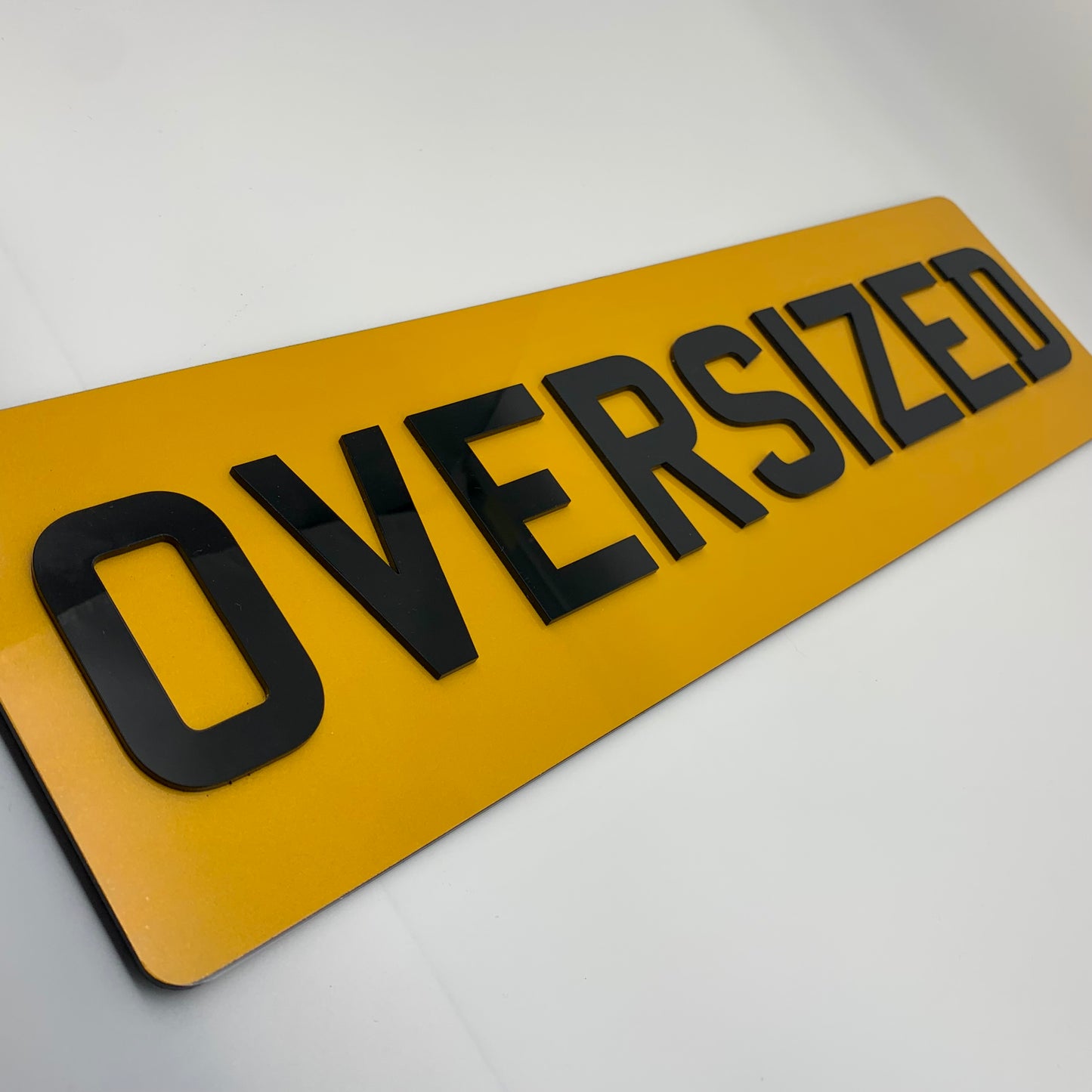 BIKE PLATES