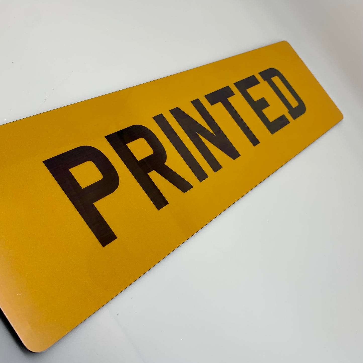 BIKE PLATES