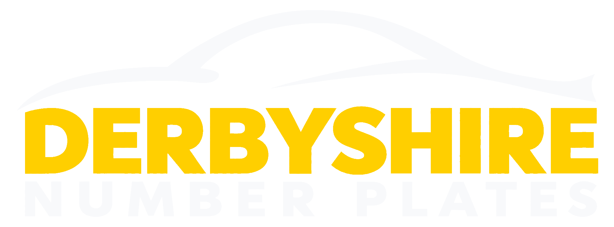 Derbyshire Number Plates