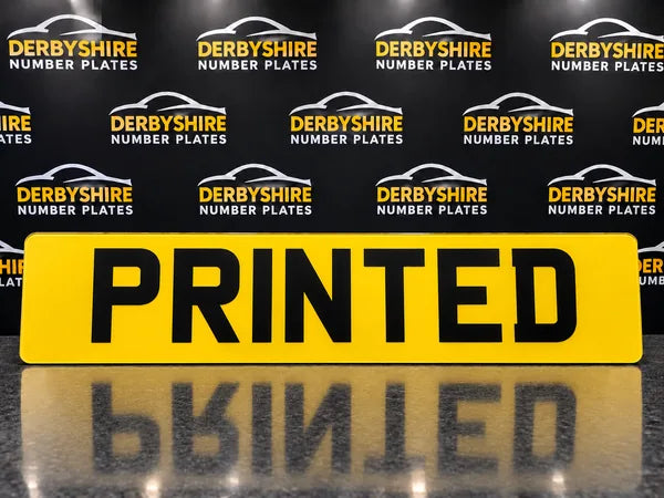 Printed